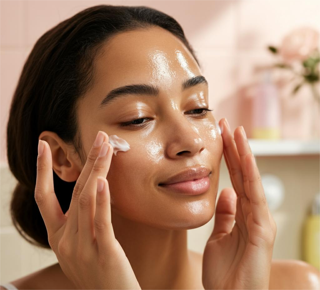 Does oily skin need moisturizer