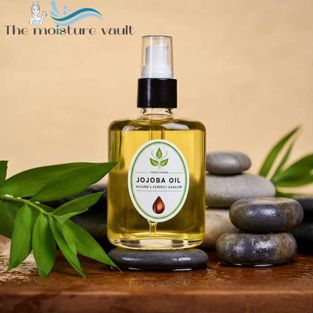 Is Jojoba Oil a Carrier Oil