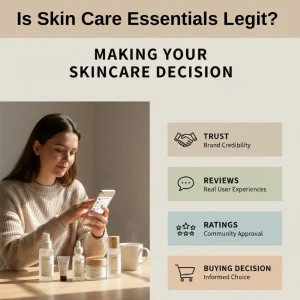 Skin Care Essentials |