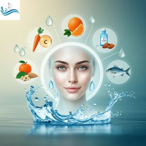What Vitamin Is Good for Dry Skin