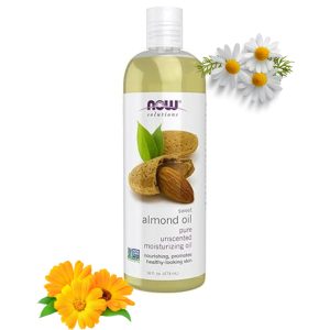 Best Body Oil Moisturizer