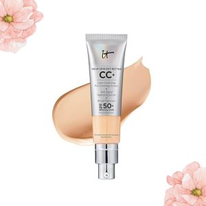IT Cosmetics Your Skin but Better CC+ Cream SPF 50+