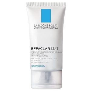 La Roche-Posay Effaclar Mat Daily Moisturiser