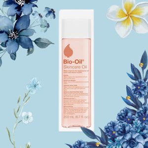 Stretch Mark Oil Bio