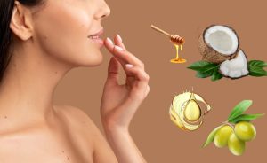 homemade lip moisturizer