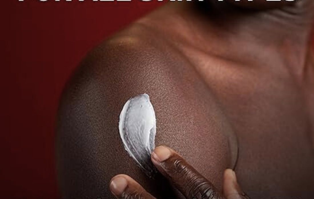 Best Men's Scented Body Lotion