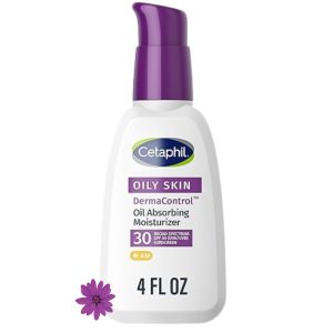 Cetaphil Moisturizer with SPF 30