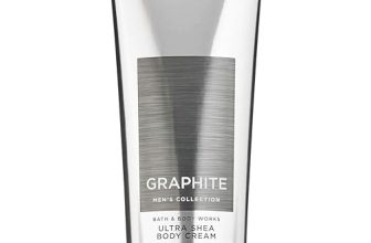 Bath and Body Works Men's Body Lotion