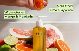 Osea Body Oil: Luxurious Hydration for Radiant Skin