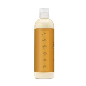Raw Shea Body Lotion