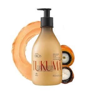 natura - Ekos Tukumã Replenishing Body Lotion