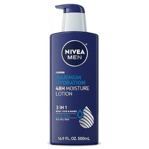 NIVEA MEN Maximum Hydration 