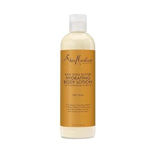 SHEA MOISTURE Body Lotion