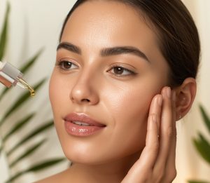 Does Jojoba Oil Clog Pores