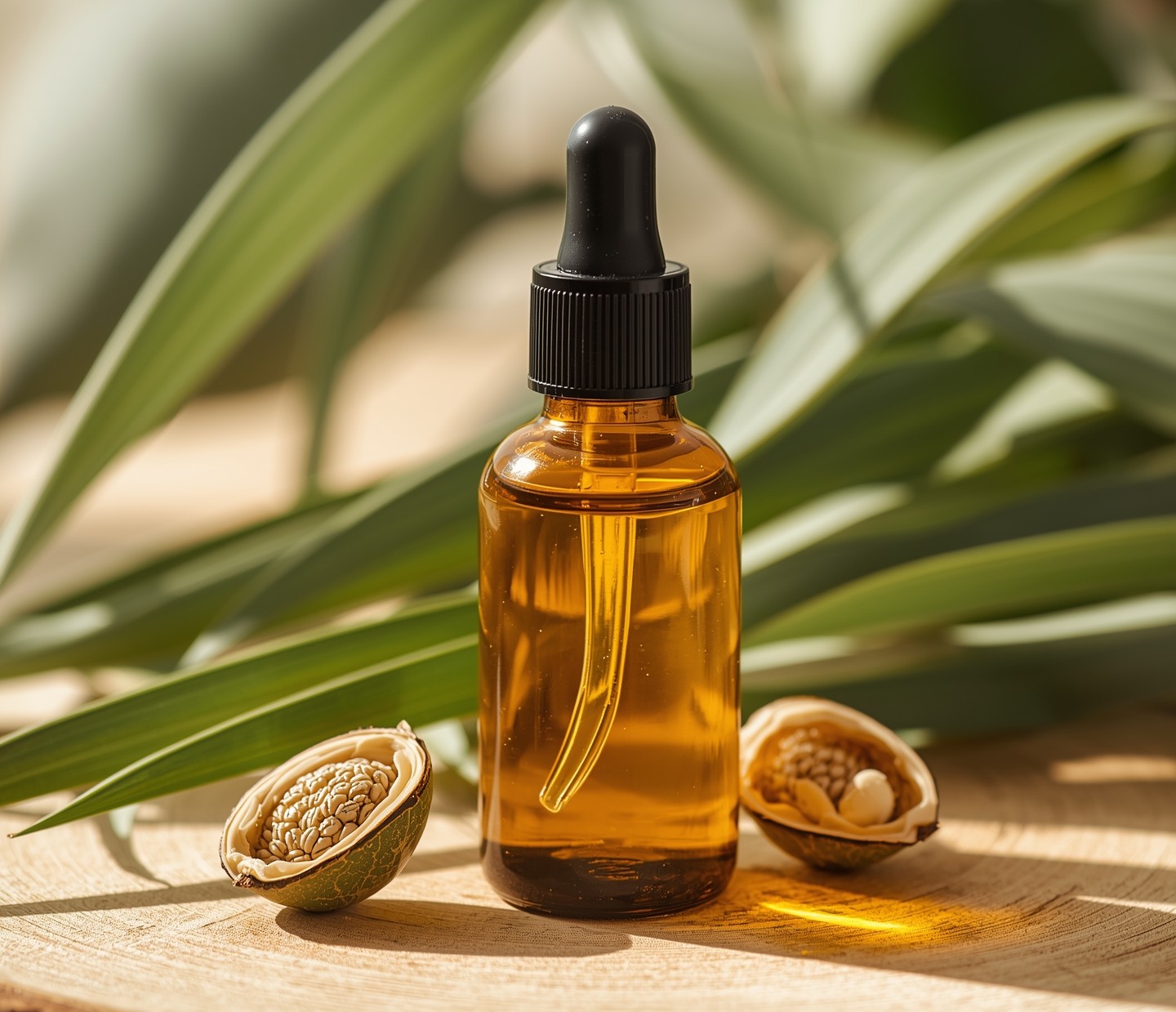 How To Use Jojoba Oil