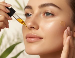 advantages of jojoba oil