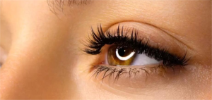 Eyelash Care