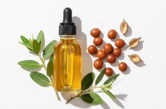 Jojoba Oil for Seborrheic Dermatitis
