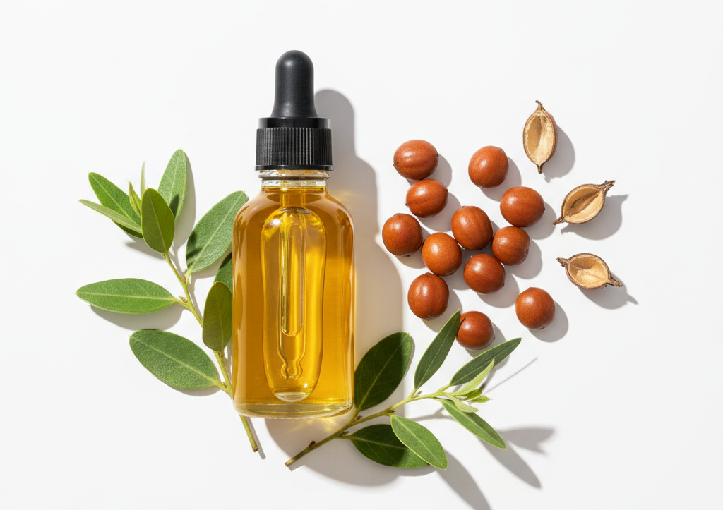 Jojoba Oil for Seborrheic Dermatitis