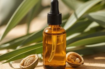 jojoba oil