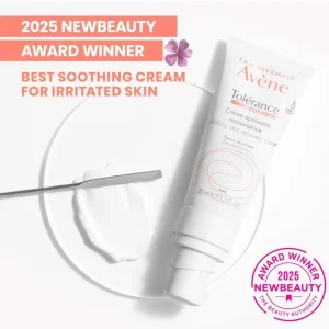 Avène Tolerance Control Soothing Skin Recovery Cream