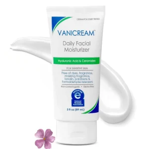 Vanicream Moisturizing Cream