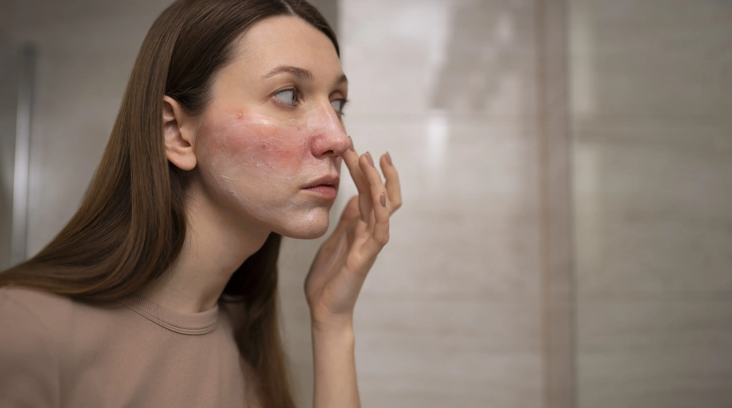 Best Face Moisturizer for Sensitive Skin