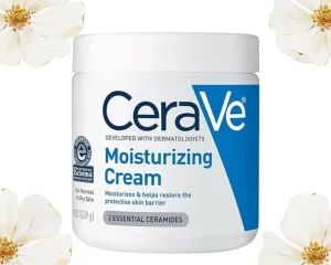 CeraVe Moisturizing Cream