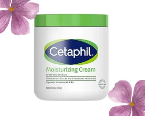 Cetaphil Face & Body Moisturizer