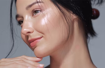 Homemade Moisturizer for Glowing Skin