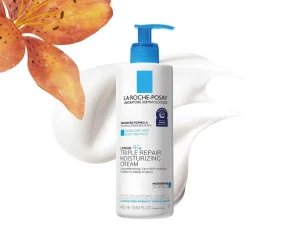 Lipikar AP+ Triple Repair Moisturizing Cream