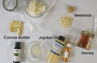 Natural Moisturiser for Face Homemade: Glow Boosters!