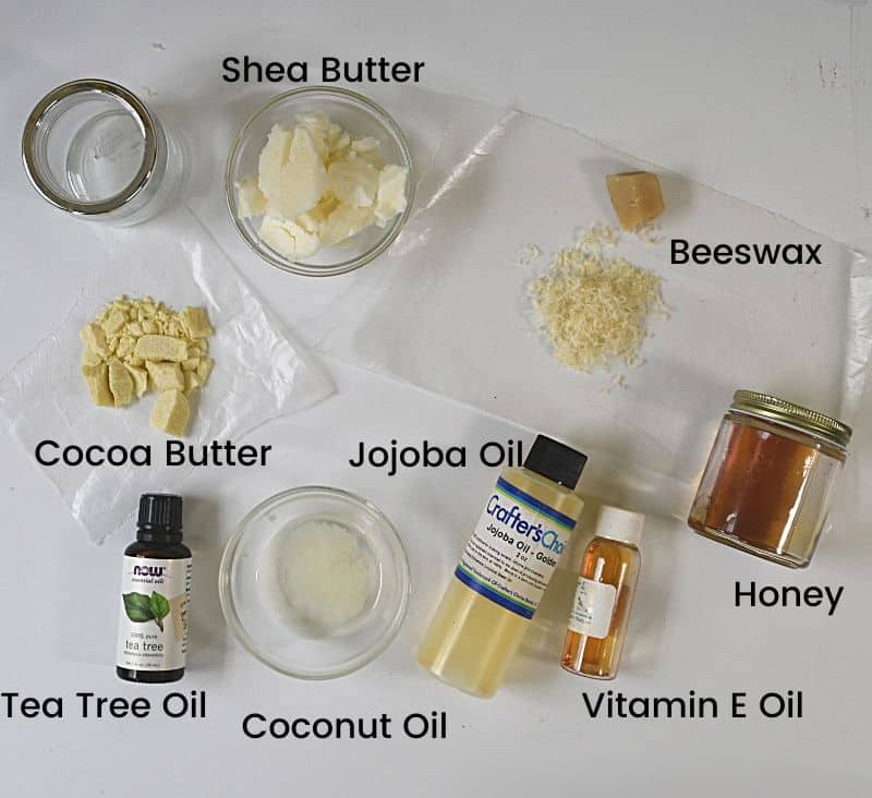 Natural Moisturiser for Face Homemade: Glow Boosters!