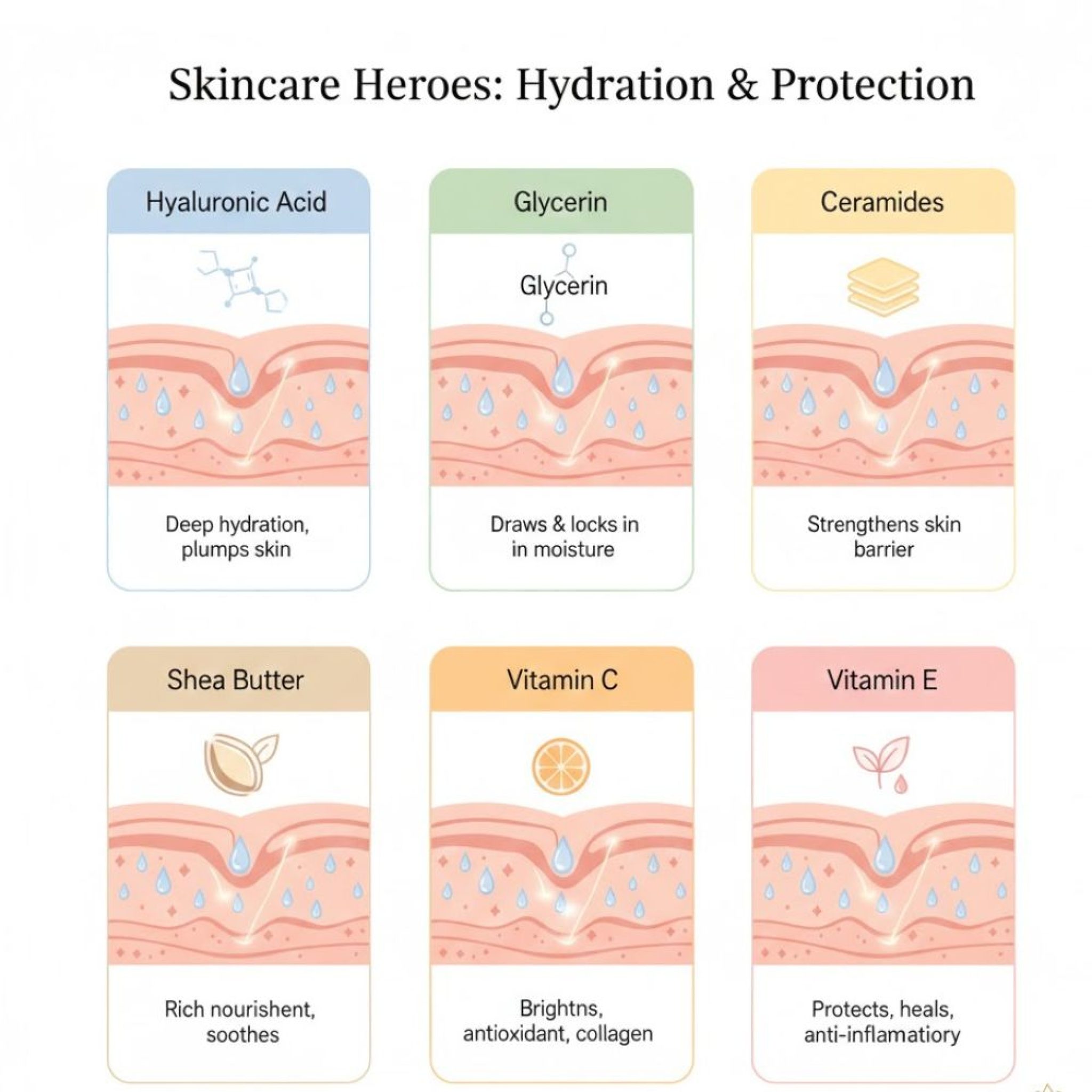 What Is Moisturizer? Best Guide to Choosing the Right One