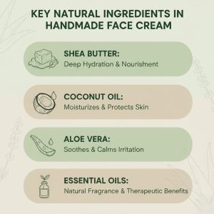 Selecting The Right Ingredients