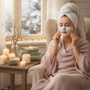 Seasonal Adjustments For Masking