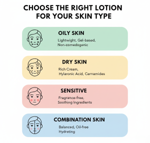 Finding The Right Match For Your Skin