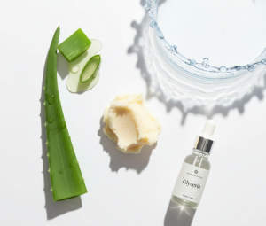 Common Beneficial Components